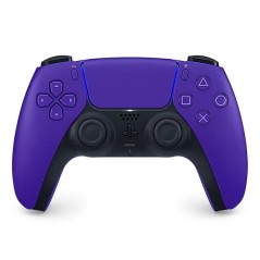 Buy Sony DualSense Controller in Purple - Exceptional Gaming Experience & Comfort!
